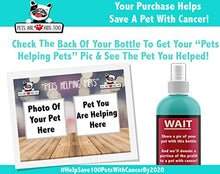 Carica l'immagine nel visualizzatore di Gallery, Pets Are Kids Too Spray Dentale per Animali (8 Once) Il Modo 1 Bottiglia - Ilgrandebazar