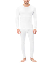 Carica l&#39;immagine nel visualizzatore di Gallery, LAPASA Uomo Set Intimo Termico - Ti Tiene al Caldo Senza Stress- T-Shirt... - Ilgrandebazar
