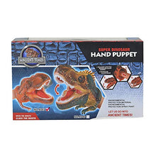 Carica l&#39;immagine nel visualizzatore di Gallery, Marionnette Dinosaure T-Rex Tyrannosaurus - Ilgrandebazar