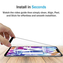 Carica l&#39;immagine nel visualizzatore di Gallery, L K 2 Pezzi Pellicola Protettiva per Huawei Mate 20 Lite, Protezione Schermo... - Ilgrandebazar