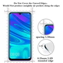 Carica l&#39;immagine nel visualizzatore di Gallery, ANEWSIR 2X Vetro Temperato per Huawei P Smart 2019/ P Plus... - Ilgrandebazar