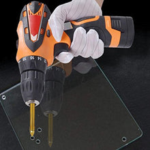 Carica l&#39;immagine nel visualizzatore di Gallery, Punta Vetro HTBAKOI Punte Trapano per Bucare Ceramica Piastrelle...