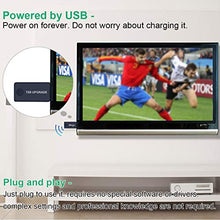 Carica l&#39;immagine nel visualizzatore di Gallery, Trasmettitore Bluetooth per cuffie TV PC MP3/MP4, Wireless TX-9 - Ilgrandebazar