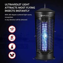 Carica l&#39;immagine nel visualizzatore di Gallery, YUNLIGHTS Lampada Anti-zanzara Killer 11W Elettronica Interno Antizanzare...