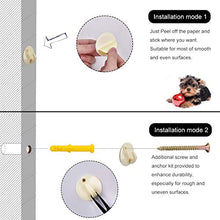 Carica l'immagine nel visualizzatore di Gallery, Magic Gate per cani, portatile, scale, Upgraded type 2-100x75cm