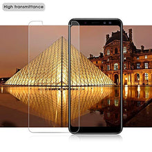 Carica l&#39;immagine nel visualizzatore di Gallery, HYMY Cover per Alcatel 1S 2019 + Pellicola Protettiva - Morbida Trasparente... - Ilgrandebazar