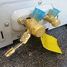 Carica l&#39;immagine nel visualizzatore di Gallery, Kalolary R410a Adattatore per mini sistema HVAC split - Nuovo mini... - Ilgrandebazar