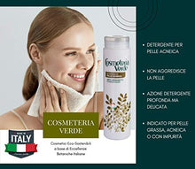 Carica l&#39;immagine nel visualizzatore di Gallery, Detergente Pelle Acneica Cosmeteria Verde - per pelle affetta da... - Ilgrandebazar