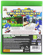 Carica l&#39;immagine nel visualizzatore di Gallery, Sonic Generations - Classics (Xbox 360) - [Edizione: Regno Unito]