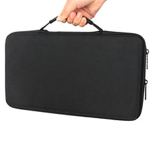 Carica l&#39;immagine nel visualizzatore di Gallery, Per Akai Professional MPK Mini MKII Tastiera Controller MIDI USB EVA Borsa... - Ilgrandebazar
