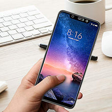 Carica l&#39;immagine nel visualizzatore di Gallery, ANEWSIR [2 Pack Xiaomi Redmi Note 6 PRO Vetro Temperato, Pellicola... - Ilgrandebazar