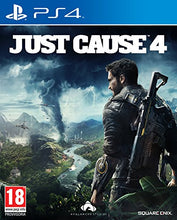 Carica l'immagine nel visualizzatore di Gallery, Just Cause 4 - PlayStation 4