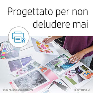 HP 903 T6L87AE Cartuccia Originale per Stampanti a Getto di Inchiostro,...