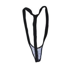 Carica l&#39;immagine nel visualizzatore di Gallery, MEET MAX Uomo Borat Tuta in Costume Tanga Lingerie Vestito Elegante... - Ilgrandebazar