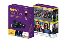 Carica l&#39;immagine nel visualizzatore di Gallery, NOW TV Smart Stick  Chiavetta streaming TV
