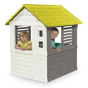 Smoby 7600810708 Casetta da Gioco Jolie - Ilgrandebazar