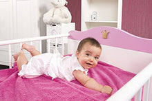 Carica l'immagine nel visualizzatore di Gallery, Motorola Baby MBP8 - Monitor Audio Digitale "Plug-N-Go" con Modo Eco e...
