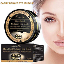 Carica l&#39;immagine nel visualizzatore di Gallery, Eye Mask, Anti Occhiaie, Tamponi Oculari, Maschera per gli occhi, 30 coppie - Ilgrandebazar