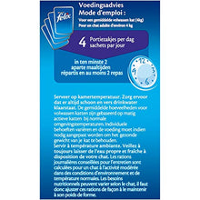Carica l'immagine nel visualizzatore di Gallery, FELIX Le Ghiottonerie Multipack 44 Buste Da 100Gr Alimento Umido Per Gatti