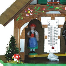 Carica l&#39;immagine nel visualizzatore di Gallery, Trenkle Stazione Meteo - Ilgrandebazar