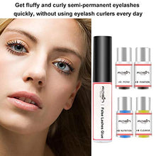 Carica l&#39;immagine nel visualizzatore di Gallery, Kit Extension Ciglia,Lash Lift Kit,Lash Lifting Lash Perm Kit,Arricciatura...