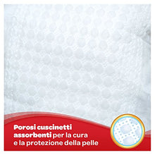 Carica l&#39;immagine nel visualizzatore di Gallery, Huggies Pannolini Extra Care, Taglia 4 (7-14 Kg), Confezione da 104...
