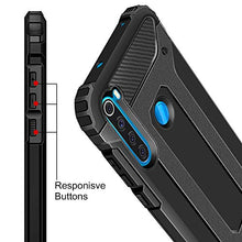 Carica l&#39;immagine nel visualizzatore di Gallery, AROYI Cover Xiaomi Redmi Note 8T + Pellicola Protettiva in Vetro Temperato,... - Ilgrandebazar