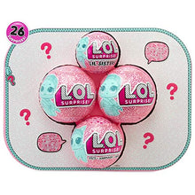 Carica l&#39;immagine nel visualizzatore di Gallery, L.O.L. Surprise! - Bigger Surprise Briefcase con Dolls da Collezione e Oltre... - Ilgrandebazar