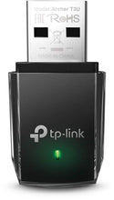 Carica l&#39;immagine nel visualizzatore di Gallery, TP-Link TL-WN823N Adattatore USB Scheda di Rete, Wireless 300Mbps, 2.4GHz, 2... - Ilgrandebazar