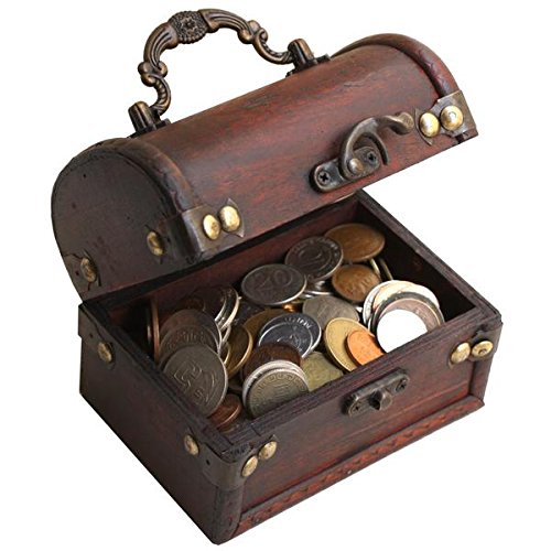 IMPACTO COLECCIONABLES Collezione Monete dal Mondo - 1 Chilo di con... - Ilgrandebazar