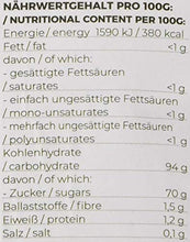 Carica l'immagine nel visualizzatore di Gallery, MeaVita Meavita Biologico di Fiori Cocco Meavita, Non Raffinato, 1...