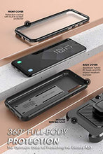 Carica l&#39;immagine nel visualizzatore di Gallery, SUPCASE Cover Galaxy A50, Custodia Rigida 360 gradi Protezione per Display e... - Ilgrandebazar