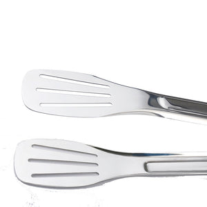 TEERFU pinze da cucina in acciaio INOX, confezione 3,... - Ilgrandebazar