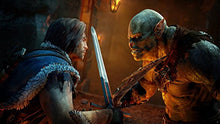Carica l'immagine nel visualizzatore di Gallery, La Terra Di Mezzo: L'Ombra di Mordor - Game Of The Year Edition