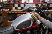Carica l&#39;immagine nel visualizzatore di Gallery, WD-40 Specialist Moto - Cera Lucidante Spray - 400 ml