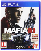 Carica l'immagine nel visualizzatore di Gallery, Mafia III - PlayStation 4