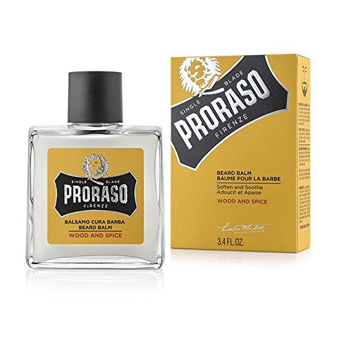 Proraso Balsamo Cura Legno e spezie, 1 pz - Ilgrandebazar