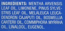 Carica l&#39;immagine nel visualizzatore di Gallery, Zuccari Gocce Pure Balsamiche - Flacone da 10 ml