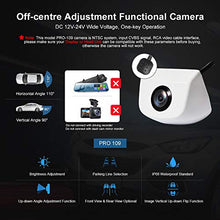 Carica l'immagine nel visualizzatore di Gallery, PARKVISION Telecamera Posteriore per Auto, Advanced PRO109 camera