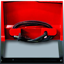 Carica l&#39;immagine nel visualizzatore di Gallery, Einhell TC-TS 2025 U Sega Circolare con Banchetto, 1800 W, Due Elementi,... - Ilgrandebazar