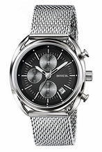 Carica l&#39;immagine nel visualizzatore di Gallery, Breil Orologio Cronografo Quarzo Uomo con Cinturino in Acciaio Inox TW1513 - Ilgrandebazar