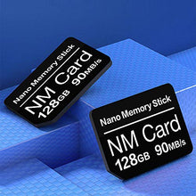 Carica l&#39;immagine nel visualizzatore di Gallery, Scheda NM 128GB 90 MB/S di memoria Nano Solo scheda Adatto per...