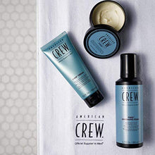 Carica l'immagine nel visualizzatore di Gallery, American Crew Fiber Cera fibroso per l'uomo, 85 g, 3 once