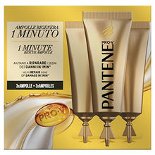 Carica l&#39;immagine nel visualizzatore di Gallery, Pantene Ampolla Rigenera e Protegge, Capelli Danneggiati, 15 ml - Ilgrandebazar