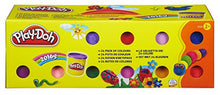 Carica l&#39;immagine nel visualizzatore di Gallery, Play-Doh - Mega Pack da 24 Vasetti, 20383F03, Esclusiva Amazon - Ilgrandebazar