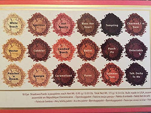 Too faced Palette di ombretti Sweet Peach - Ilgrandebazar