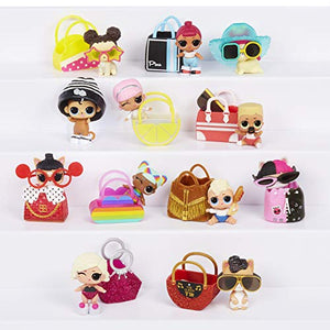 L.O.L Surprise! - LOL Lils Winter Disco Series con 5 Sorprese - Giochi... - Ilgrandebazar