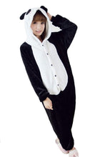 Carica l&#39;immagine nel visualizzatore di Gallery, Kigurumi Pigiami Animali Tuta Costume Carnevale Halloween Festa Cosplay... - Ilgrandebazar