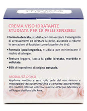 Carica l'immagine nel visualizzatore di Gallery, Acqua alle Rose Crema Idratante, Pelli Secche o Sensibili, 50 ml