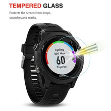 Carica l'immagine nel visualizzatore di Gallery, OOTSR 3 Pezzi Pellicola Protettiva per Garmin Forerunner 935, Proteggi...
